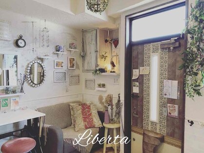 リベルタ(Liberta)の写真