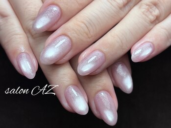 サロン エージー(salon AZ)/マグネット