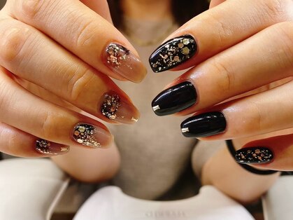サロン アウラ(salon AULA)の写真