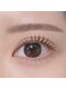 アンフルーヴの写真/《眉毛迷子さん必見!美眉アイブロウ》骨格診断後の施術でお顔の印象が変わる！