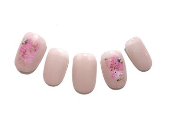 ネイル チップス 天文館本店(NAIL TIPS)/選べる定額デザイン¥5500