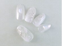 ネイルアンドまつげエクステ テラ 新宿店(Terra)/ジェル付け放題