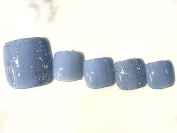 ネージュ バイ リアンジュ 辻堂(Neige by Reange)/ニュアンスネイル