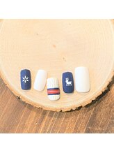 アロハナ(Alohana)/定額デザイン￥9500（初￥7600）