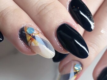 サロン ド ワカ(Salon de WAKA)/