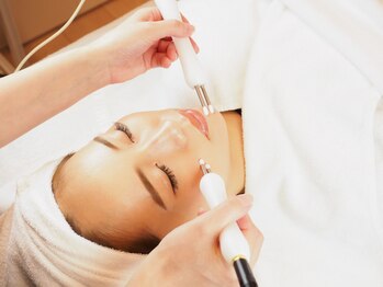 ビューティーマックス セルラム(Beauty Max Cellulam)