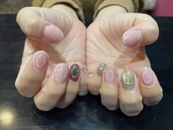 ボディ 高知店(BODY)/ミラー