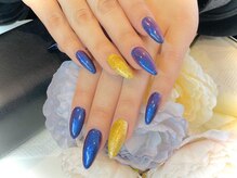 ブリエカドー(Briller Cadeau)/ラメスカルプ