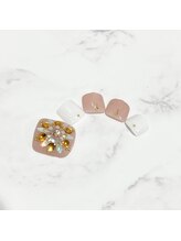 ソイン キタガタ(so-in kitagata)/ストーンアート