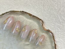 ダリアズネイル(Dahlia's Nail)/