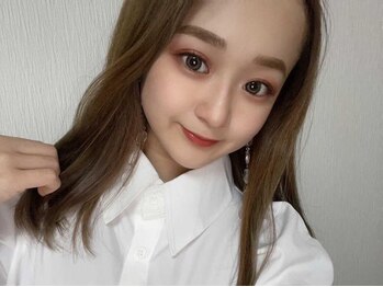 アイドット おもろまち店(i.)/家での眉メイクまでレクチャー 