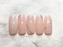 お気軽ビューティエーヴィヒ(Ewig)/シンプルを楽しむ♪定額4800円☆