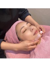 ベラドンナ 浦和店(Bella Donna)/ローズクォーツ【むくみ/改善】