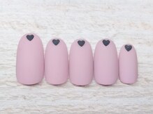 キャンアイドレッシー 下赤塚店/シンプルニュアンス 7