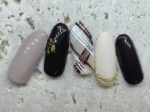 エルモサ/ネイルデザイン