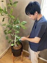 森井鍼灸整体/