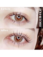 アイルームミラ 恵比寿店(mira)/ラッシュリフト☆初回￥5700