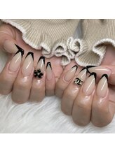 グランデ(GRANDE)/ネイル【90分コース】