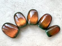 コーラルワン(CORAL ONE)/マグネットネイル