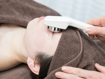 みんくる 浦安駅前店/目の整体