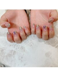 定額シンプルコース