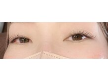 ナチュレ 武蔵浦和店(NATURE)/フラットラッシュ120本