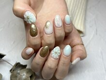 マイレ(Maile)/120分お客様デザイン