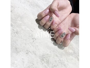 アイム(AIME)/韓国