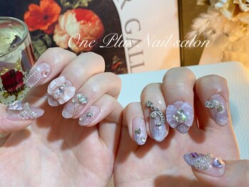 ワン プラス(ONE PLUS)/