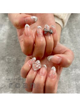 ロアンネイル(roan nail)/