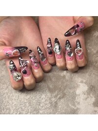 海外個性派アート