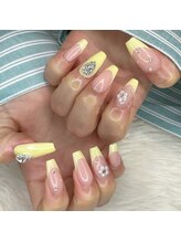 リッツネイル(RitsNail)/91