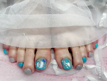 ジェイエフ(JF)/