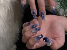 ハチイチイチサン(8113)/エアブラシ