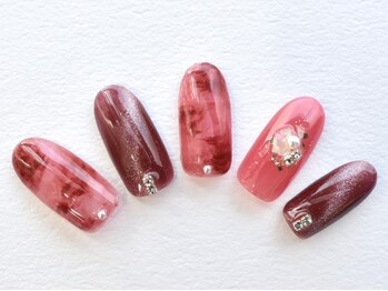 グラビス ライラ(Gravis Laila)/*Gravis定額コース*