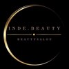 インディビューティー 六本木店(inde beauty)のお店ロゴ