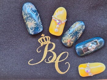 ブリエカドー(Briller Cadeau)/雑誌掲載デザイン