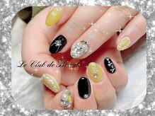 ル クラブ ド ボーテ 練馬/◆◇Nail Art◇◆