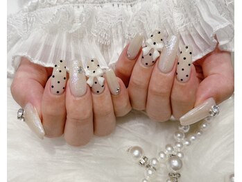 ドール ビューティー(DOLL BEAUTY)/DOLL NAIL