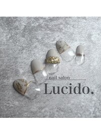 ☆straight french×bijou☆