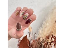 リンクス(LEM LINKS)/ミラーネイル