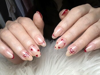 ピーチネイル 新松戸(Peach Nail)/