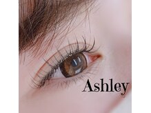 アシュリー(Ashley)