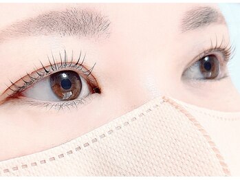 シエルエトワール 桜木町/パリジェンヌラッシュリフト