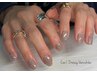 【hand】one color