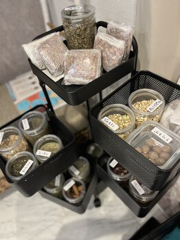 カラダの方程式/