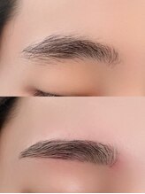 シーンスタジオ 岐阜店(SSIN STUDIO)&nbsp;眉毛 岐阜店