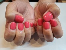 アールエム(Rm)/6月◎ネイル