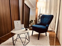 エムディーエス 新宿御苑(MDS)/～細分までこだわった店内～