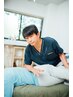 ほぐし別担当【匠・吉田の施術★エグゼクティブカイロ整体コース60分￥11000